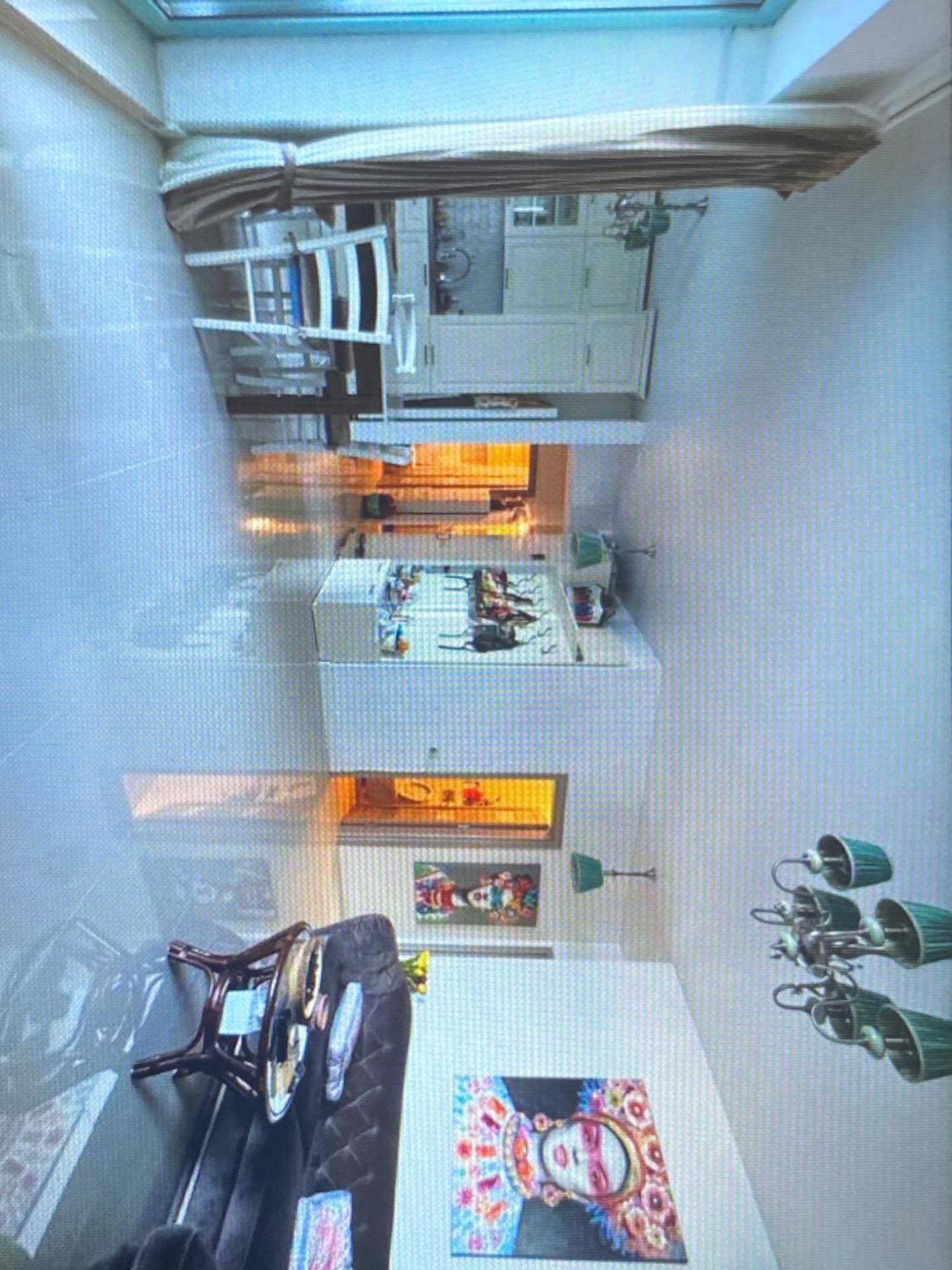 Balaci House Apartment